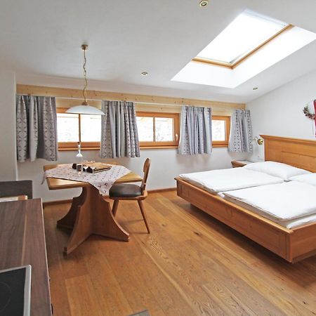 Appartement Filzenhof à Kitzbühel Extérieur photo
