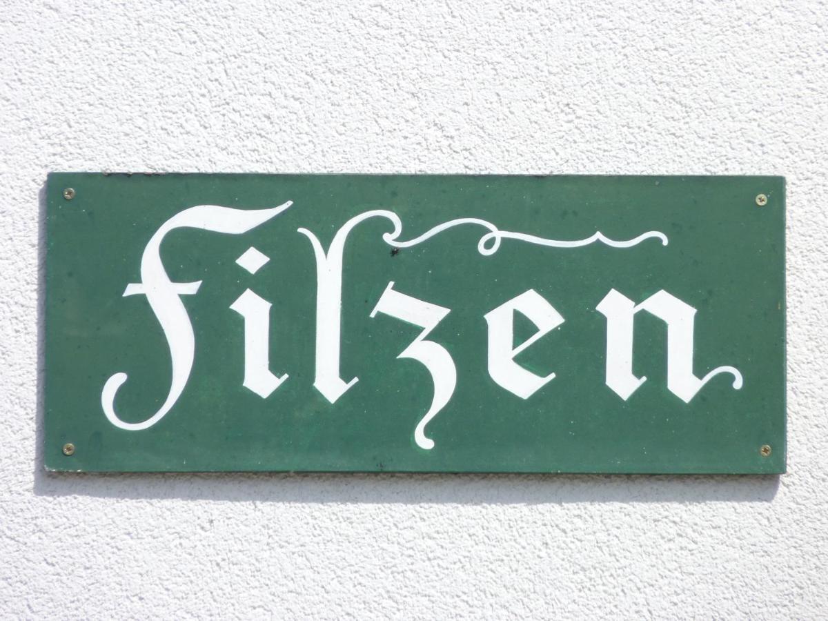 Appartement Filzenhof à Kitzbühel Chambre photo
