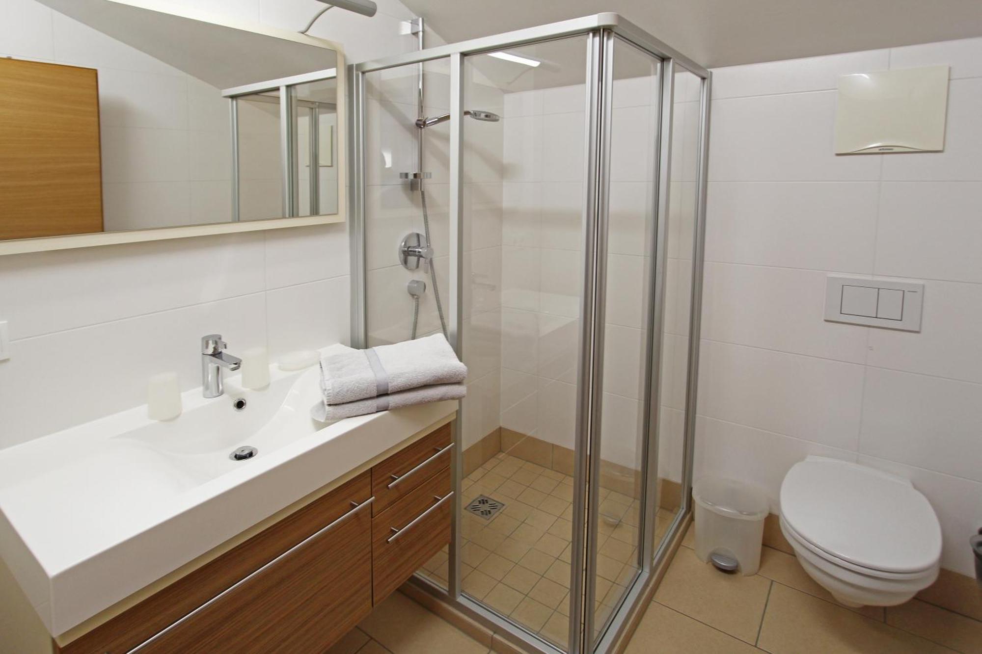 Appartement Filzenhof à Kitzbühel Extérieur photo