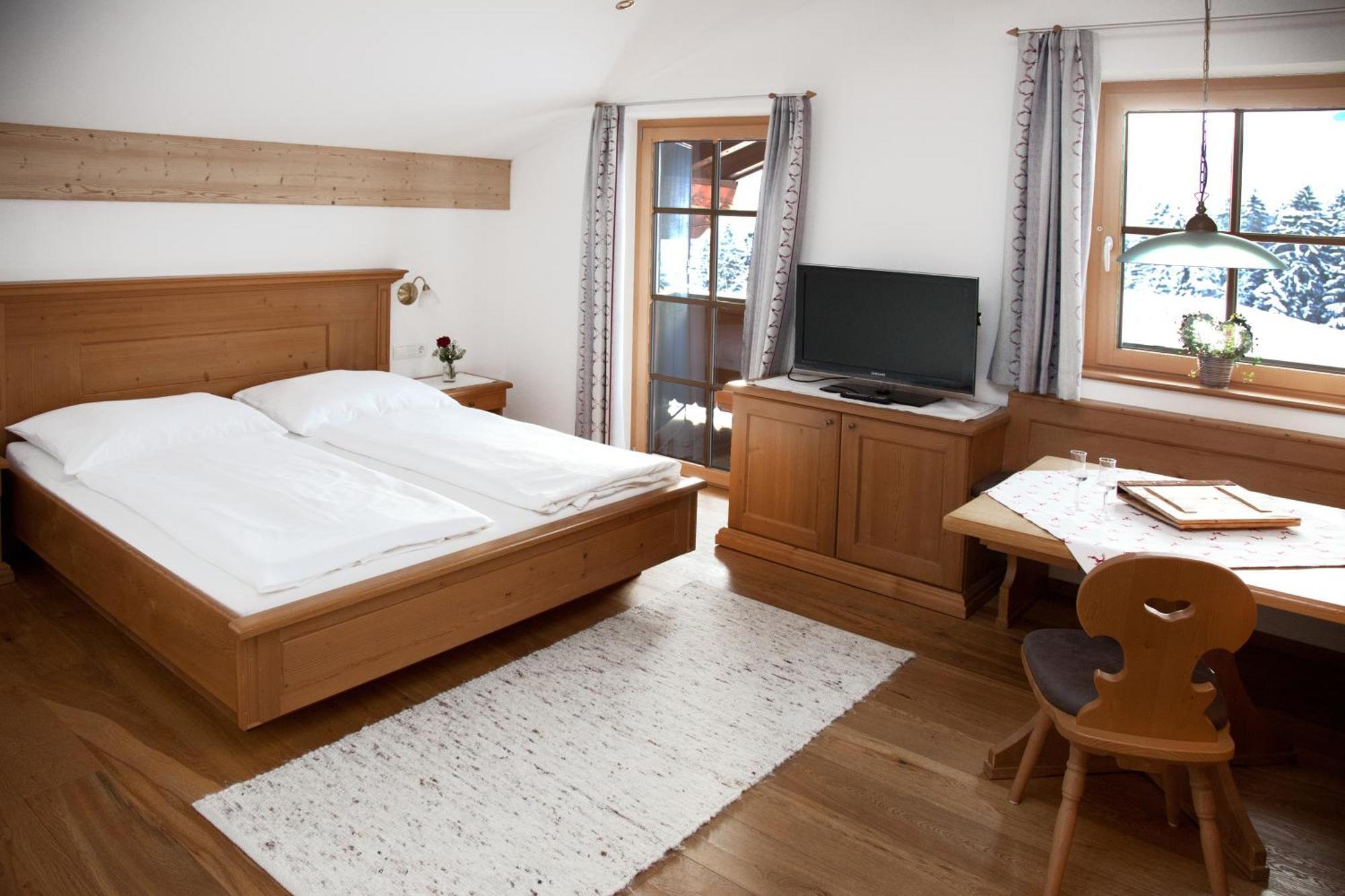 Appartement Filzenhof à Kitzbühel Extérieur photo