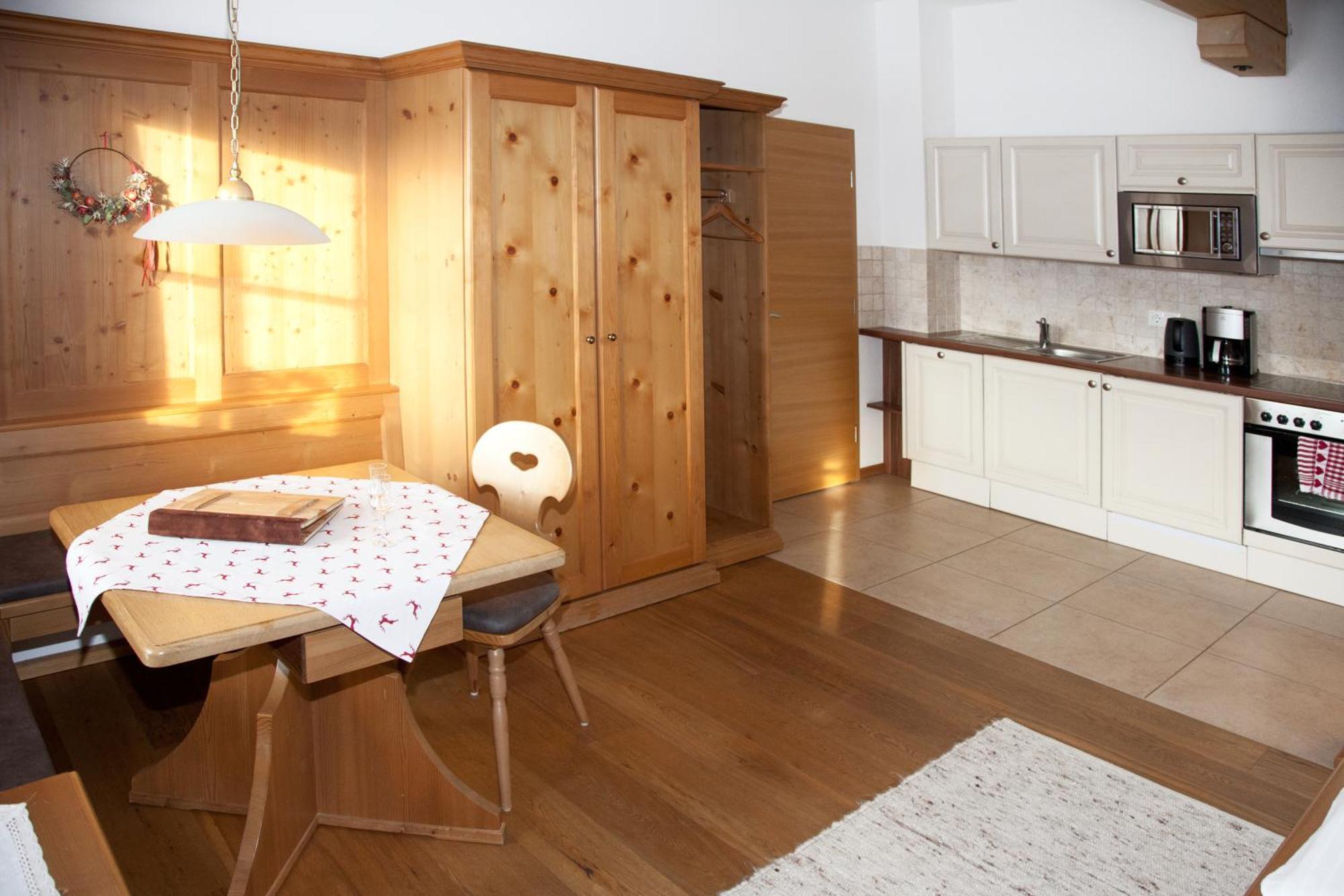 Appartement Filzenhof à Kitzbühel Extérieur photo