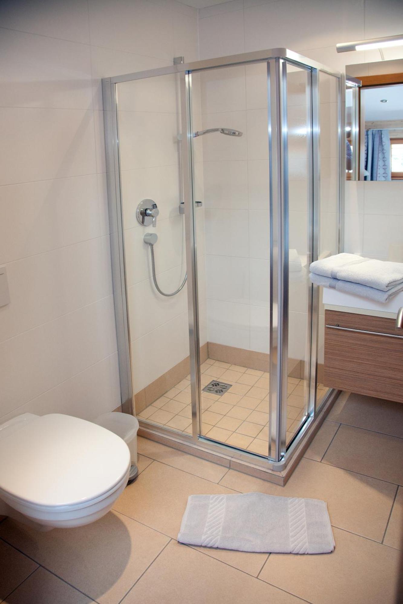Appartement Filzenhof à Kitzbühel Extérieur photo
