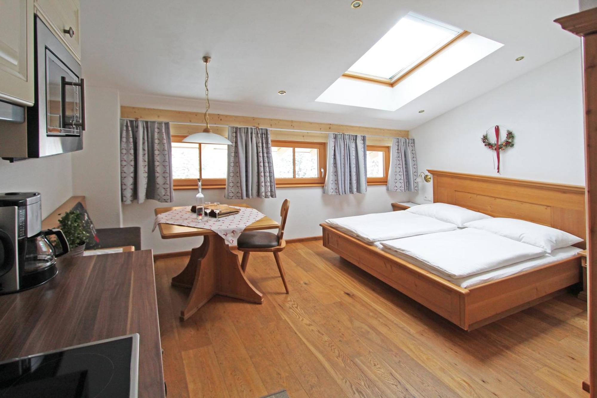 Appartement Filzenhof à Kitzbühel Extérieur photo