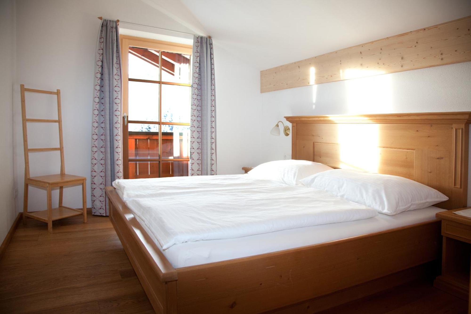 Appartement Filzenhof à Kitzbühel Extérieur photo