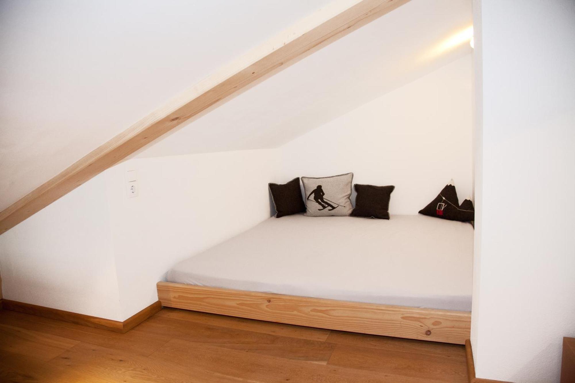 Appartement Filzenhof à Kitzbühel Extérieur photo